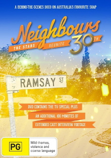 Neighbours 30th: The Stars Reunite Trailer