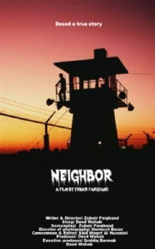 Neighbours Trailer