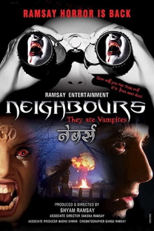 Neighbours Trailer