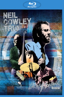 Neil Cowley Trio: Live at Montreux Trailer