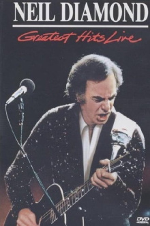 Neil Diamond: Greatest Hits Live Trailer