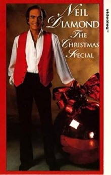 Neil Diamond: The Christmas Special Trailer