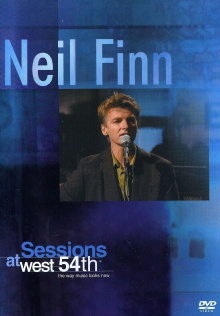 Neil Finn: Sessions at West 54th Trailer