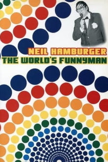 Neil Hamburger: The World's Funnyman Trailer