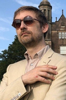 Neil Hannon: 30 Years of the Divine Comedy Trailer