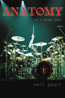 Neil Peart: Anatomy of a Drum Solo Trailer