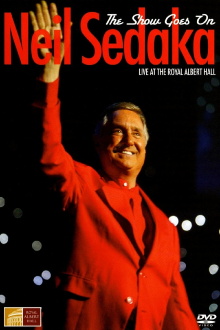 Neil Sedaka: The Show Goes On Trailer