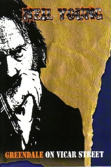 Neil Young: Greendale: Live at Vicar Street Trailer
