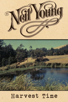 Neil Young: Harvest Time Trailer
