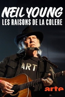 Neil Young, les raisons de la colère Trailer