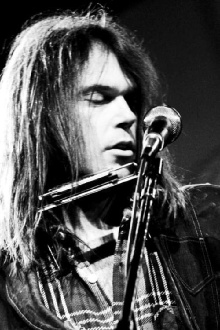 Neil Young ‎– Live In Chicago 1992 Trailer