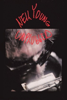 Neil Young: MTV Unplugged Trailer