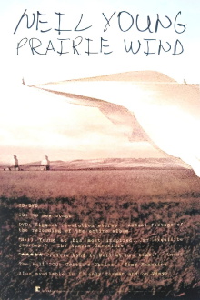 Neil Young: Prairie Wind Trailer