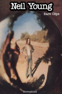 Neil Young: Rare Clips Trailer