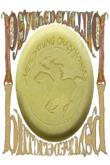 Neil Young with Crazy Horse: Psychedelic Pill Trailer