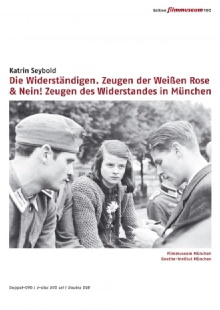 Nein! Zeugen des Widerstandes in München 1933-1945 Trailer