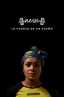 Neisi: The Power of a Dream Trailer
