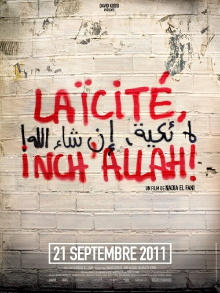 Neither Allah, Nor Master! Trailer