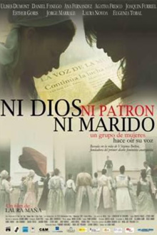 Neither God, Nor Master or Husband Trailer