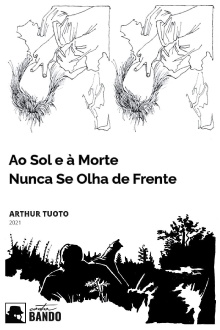 Neither the sun nor death can be looked at steadily Trailer