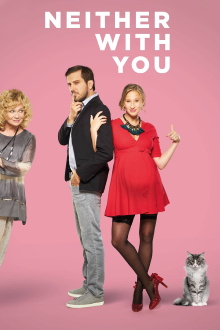Neither with You Trailer