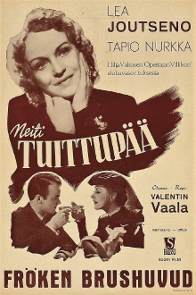Neiti Tuittupää Trailer