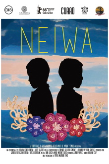 Neiwa Trailer