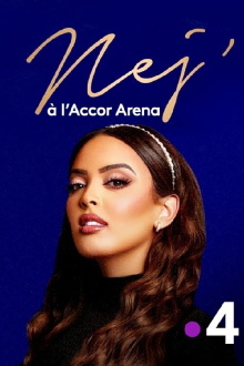 Nej' à l'Accor Arena Trailer