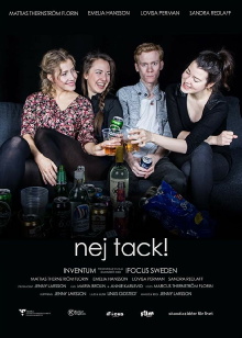 Nej tack! Trailer