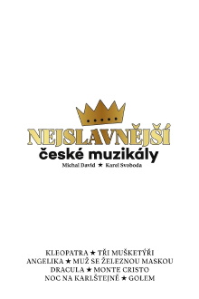 Nejslavnější české muzikály Trailer