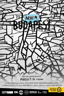 Nekem Budapest Trailer