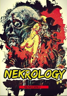 Nekrology Trailer