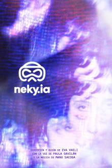 Neky.ia Trailer