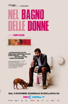 Nel bagno delle donne Trailer
