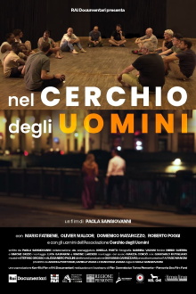 Nel cerchio degli uomini Trailer