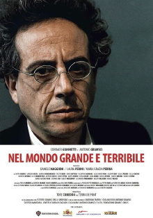 Nel mondo grande e terribile Trailer