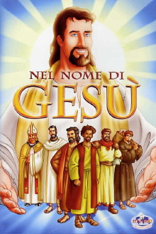 Nel nome di Gesù Trailer