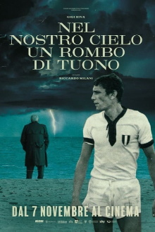Nel nostro cielo un rombo di tuono Trailer