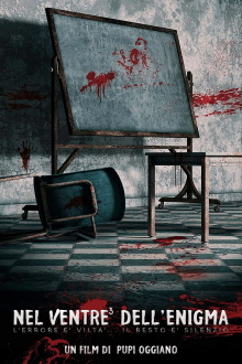 Nel ventre dell'enigma Trailer