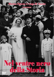 Nel ventre nero della storia Trailer