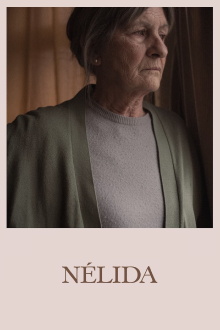 Nélida Trailer