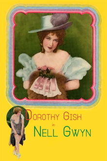 Nell Gwyn Trailer