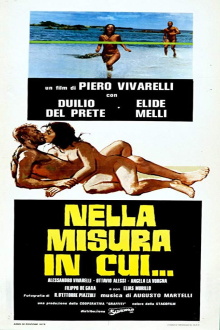 Nella misura in cui... Trailer