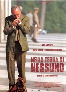 Nella terra di nessuno Trailer