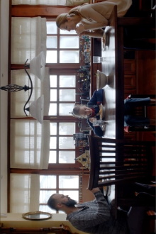 Nellie Trailer