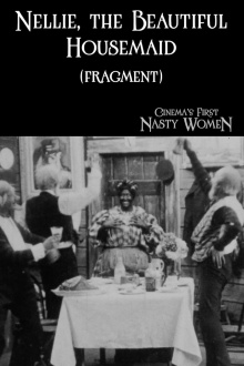 Nellie, the Beautiful Housemaid Trailer