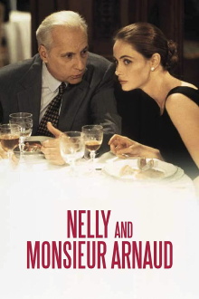 Nelly and Monsieur Arnaud Trailer