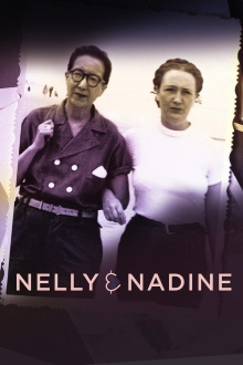 Nelly & Nadine Trailer