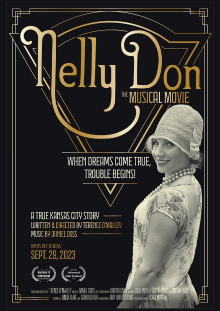 Nelly Don the Musical Movie Trailer