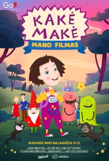 Nelly Jelly: My Movie Trailer